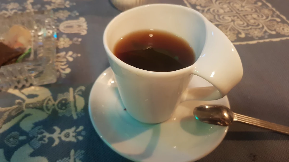 شاي نعناع